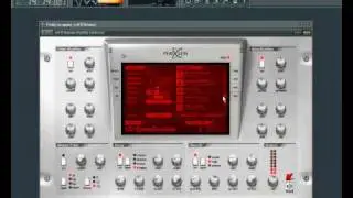 FL-Studio,Refx Nexus - Party Lover - FL Studio