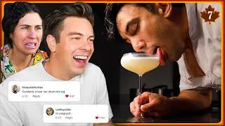 Try not to Cringe: TikTok 