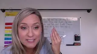 3rd Grade 9.5 Compare and Order Fractions