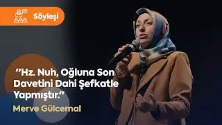 Esenler'de Ramazan | Merve Gülcemal (12.04.2023)