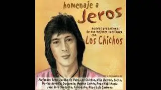 HOMENAJE JEROS  buenos momento
