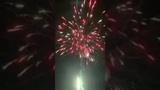 Батарея салютов С118 Фудзияма 1.1