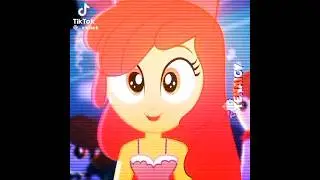 My little pony equestria girls edit 
