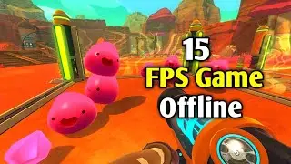 15 FPS game for Android offline #2