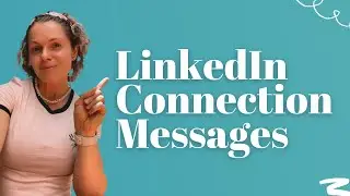 3 LinkedIn Connection Request Message Templates That Work