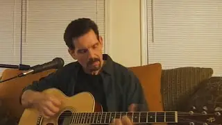 The Kinks  -  20th Century Man  -  Cover