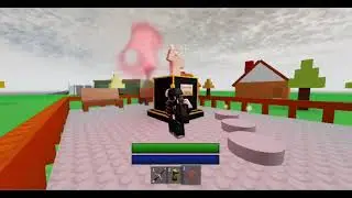 Random Test Game i made