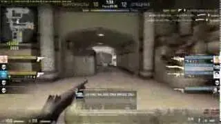 demo #26 | keon. double nova | cs:go