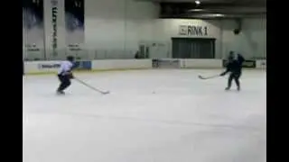 Hockey Night In Oshawa: CAW 222 Shinny (part 3 of 3)