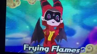 Yo-kai Watch 3:Pop Culture Yo-kai Soultimate Compilation