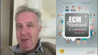 Giorgio Maggiani Gianluca Soldà - Intervista agli Autori di ECM e Dintorni