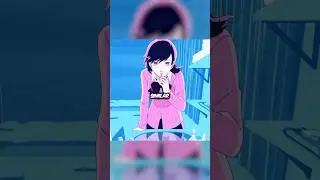 Persona 3 vs Persona 5 Character Introductions