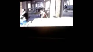 ASSASSIN CREED 3 GAMEPLAY OSA 2