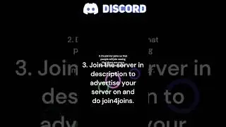 How to grow your Discord server FAST 2023