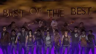 BOTB Montage (Best Of The Best) ⚔