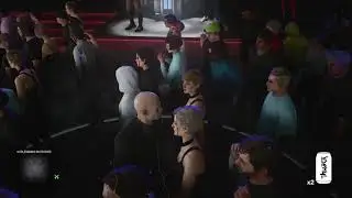 HITMAN 3 47 goes JASON BOURNE