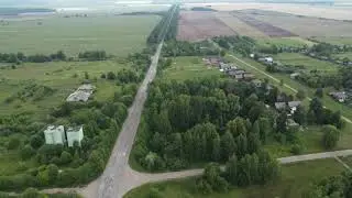 село Первомайское, Яранский район, Кировская область