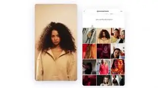 TikTok Profile Promotion Animation