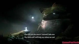 Ori and the Will of the Wisps || Walkthrough || Gameplay Part 5