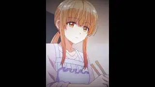 Mahiru Shiina is The Best Romance #アニメ #mahirushiina #theangelnextdoorspoilsmerotten #anime #anime