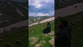 Dağlar Bizim Dağlarımız  ( Ne söyledim Küstün Bana ) Tarık Kara  