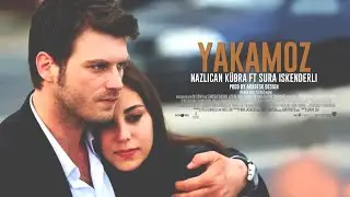 Nazlıcan Kübra X Taladro - Yakamoz (Mix)