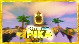This Cracked Server Is Better Than Pika!