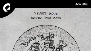 Velvet Moon - Balcony