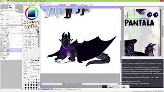 September Patreon Stream