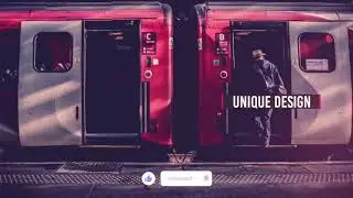 FREE SLIDESHOW TEMPLATE for Adobe Premiere Pro, Create a simple and Professional Slideshow
