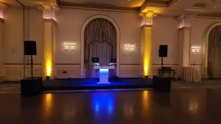 Corporate Christmas Party