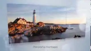 MAGIX Photostory 2014 Deluxe (INT) - Slideshow Software