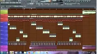 FLP GIVEAWAY #8 Sylence & Wave Pressure - Lost