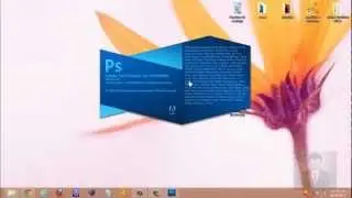 COMO INSTALAR Photoshop CS5 Extended con completamente full