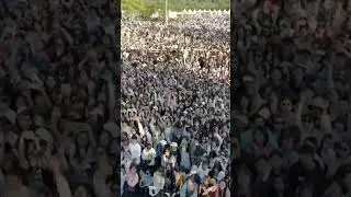 40,000 people in Nanjing, China