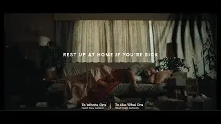 Let your body go to work 15"