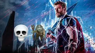 Thor type beat 💀