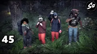 SCUM PvP Compilation #45 Join Our Fight