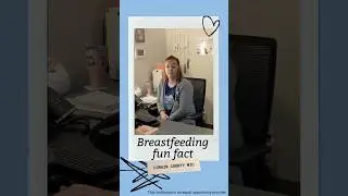 Breastfeeding Fact: SIDS Protection