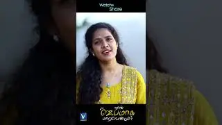 # Shorts-  New Tamil Christian Song | நான் ஜெபமாக மாறவேண்டும்  | Srisha Vijayasekar | Babu Jose