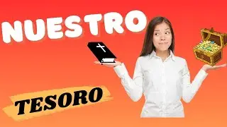 Esto si y Esto no/¿Dónde Está Tu Tesoro?¿Dónde está tu corazón? Mateo 6:19-21/reflexiones