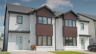 Advantages of Buying an A-rated Concrete House