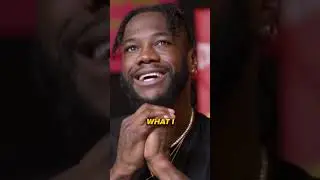 Deontay Wilder Doesn’t Respect Tyson Fury and Thinks He Cheated 