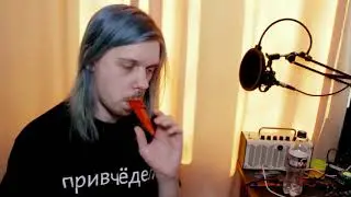 КАЗУ! Прикольный музыкальный инструмент | KAZOO
