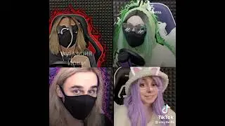 подборка улей из тик-ток 