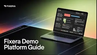 Fixera Bug Bounty Platform Demo Video