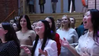 Открытие #ЮСПИТЕР