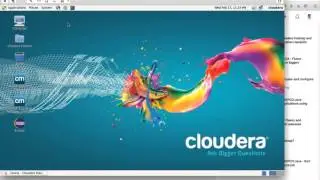 Hadoop Certification - CCA - Common Issues - Connection Refused
