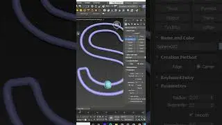 Vol select + Push Text Animation in 3ds max | 3Ds max beginners tutorial