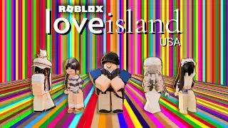 ROBLOX Love Island Experience